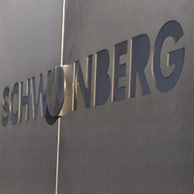 Schwonberg, Stahl- und Metallbau Werkstatt Aluminium